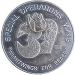 39th Special Operations Wing, Type 1