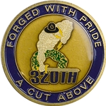 320th Training Squadron, Type 1