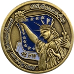 48th Maintenance Group, Type 1