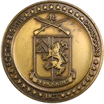 48th Infantry Brigade Combat Team, Type 1