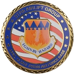 317th Airlift Group, Type 1