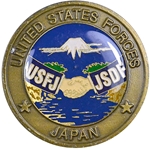 U.S. Forces Japan, Type 1