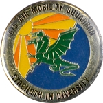 615th Air Mobility Squadron, Type 1