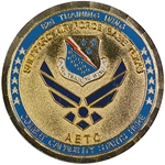 82nd Training Wing, Type 1