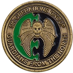 5th Operations Group, Type 1