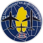 8th Expeditionary Air Mobility Squadron, Type 1