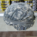 Advanced Combat Helmet  MSA Large