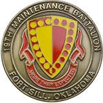19th Maintenance Battalion, Type 1