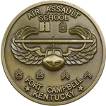 Air Assault School, Type 1