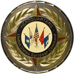 U.S. European Command, ​General Charles G. Boyd, Type 1