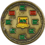 716th Military Police Battalion, Type 1