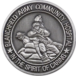 Blanchfield Army Community Hospital, Department of Nursing, Type 1