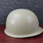 Helmet Collection, Iraqi M-80 Helmet, Type 1