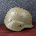 Helmet Collection, Helmet Ground Troop Parachutist, PASGT, M2, Type 1