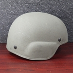 Helmet Collection, Advanced Combat Helmet (ACH), Gentex, Size: XX-Large, Type 1