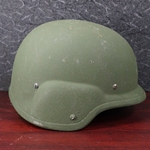 Helmet Collection, Helmet Ground Troop Parachutist, PASGT, M9, Type 1