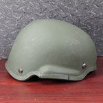 Helmet Collection, Advanced Combat Helmet (ACH) Prototype, Type 1