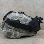 Helmet Collection, Advanced Combat Helmet (ACH), MSA, Size: Medium, 3rd BCT, 101st Airborne, Type 1
