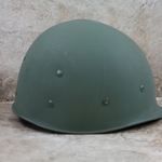 Helmet Collection, U-SCH 71 Heinrich Ulbricht's Witwe, Schwanenstadt, Liner, Type 1