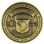 101st Airborne Division (Air Assault), 63rd Annual Reunion, Type 1