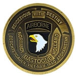 101st Airborne Division (Air Assault), Iraq-Afghanistan, Type 1