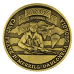 5th Ranger Training Battalion, Type 2