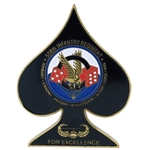 4th Brigade Combat Team "Currahee"(♠), 506th Infantry Regiment, Type 2