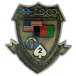 2nd Battalion, 506th Infantry Regiment "White Currahee"(♠), Type 4