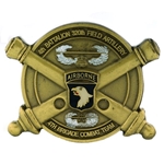 4th Battalion, 320th Field Artillery Regiment "Guns Of Glory", Type 5