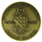 1st Battalion, 506th Infantry Regiment “Stands Alone”, Type 6