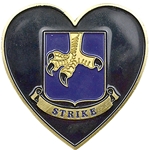 2nd Brigade Combat Team, "Strike", 502nd Infantry Regiment, Type 3