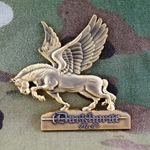 2nd Battalion, 160th Special Operations Aviation Regiment (Airborne), Type 1