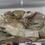 Helmet Accessories, ACH Cover, Enhanced Combat Helmet, MultiCam®, Small/Medium