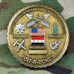 2nd Battalion, 5th Special Forces Group (Airborne), #0470, Type 2