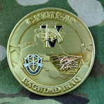 CJSOTF-AP, 5th Special Forces Group (Airborne), Type 1