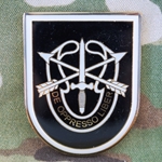 1st Battalion, 5th Special Forces Group (Airborne), Type 5
