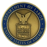 Department of Labor, Elaine Lan Chao, Republican, Type 1