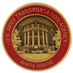 White House U.S. Army Transportation Agency, Type 1