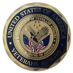Department of Veterans Affairs (VA), Police, Type 2
