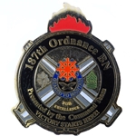 187th Ordnance Battalion, Type 1