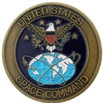 U.S. Space Command, Commander-In-Chief, General Richard B. Myers, Type 1