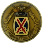 2nd Assault Helicopter Battalion, 10th Aviation Regiment (Knighthawks), Type 2