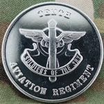 10th Aviation Regiment, Type 1