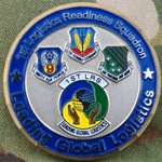 1st Logistics Readiness Squadron, TYpe 1