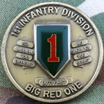 2nd Brigade, 1st Infantry Division, Dagger Brigade, Type 2