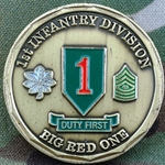 280th Base Support Battalion, Type 1