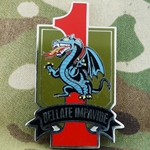 4th Infantry Brigade Combat Team, 1st Infantry Division, Dragons, Type 2