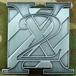 2nd Brigade Combat Team, 3rd Infantry Division, OIF-OND, Type 1