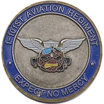 1st Battalion, 101st Aviation Regiment "Expect No Mercy", Type 3