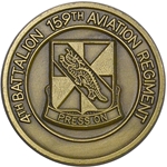 4th Battalion, 159th Aviation Regiment, Type 1